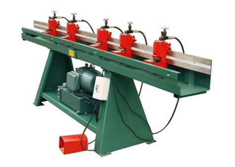 tin knocker sheet metal equipment|hvac sheet metal machinery.